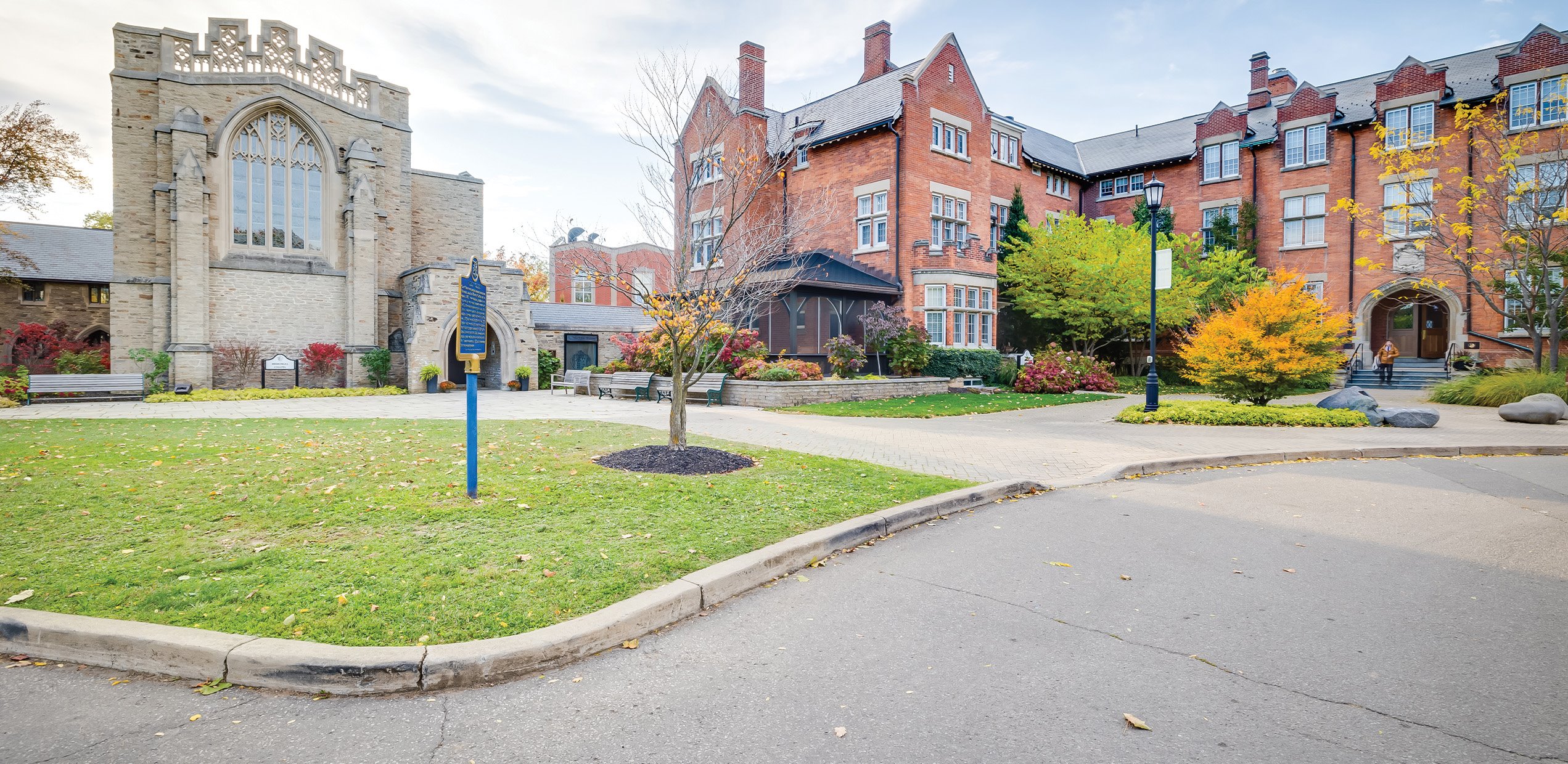 Campus Tours