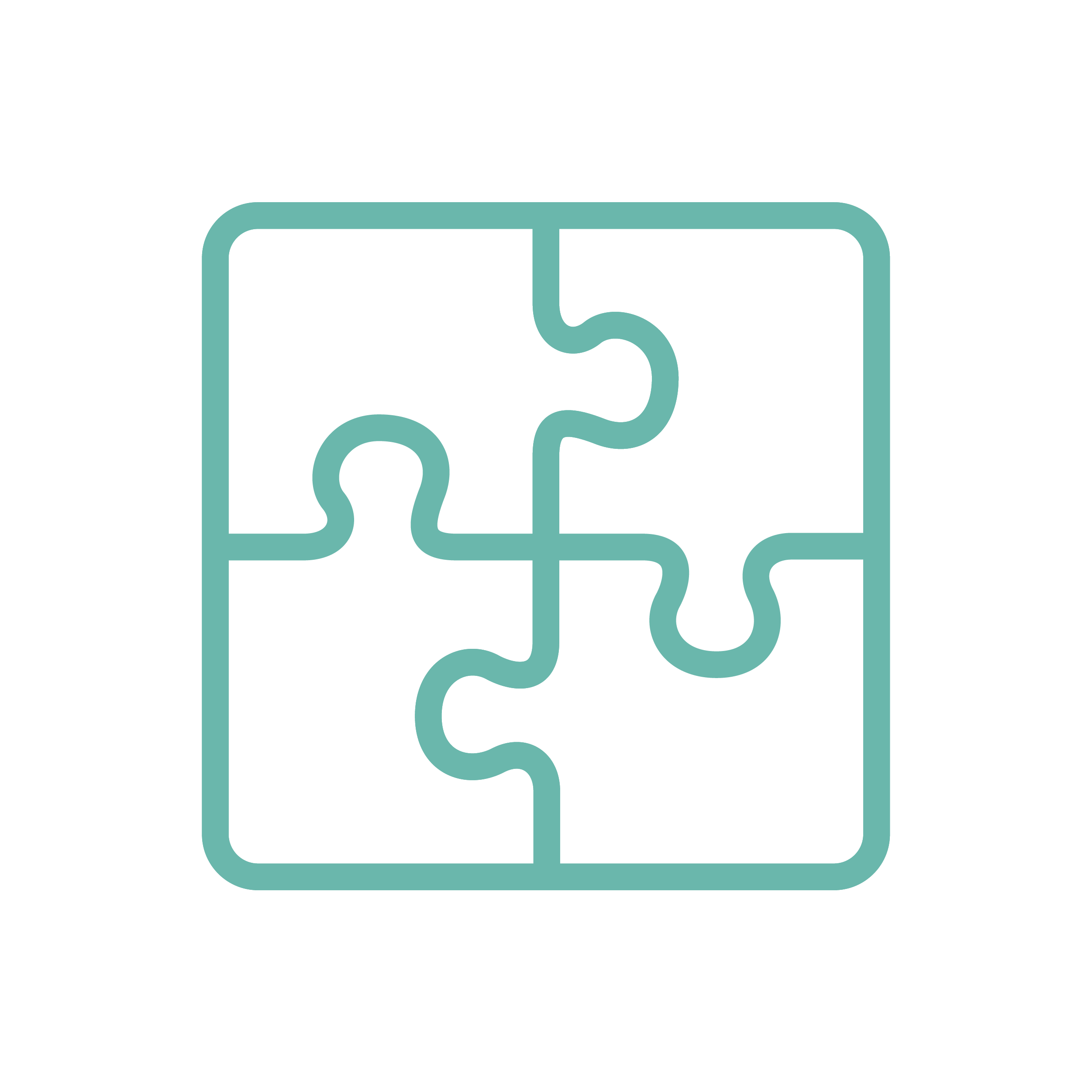 puzzle icon